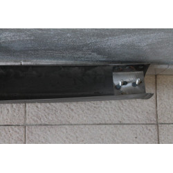 PARAURTO POSTERIORE CENTRALE NUOVO DA CROMARE (SPECIFICARE SERIE)