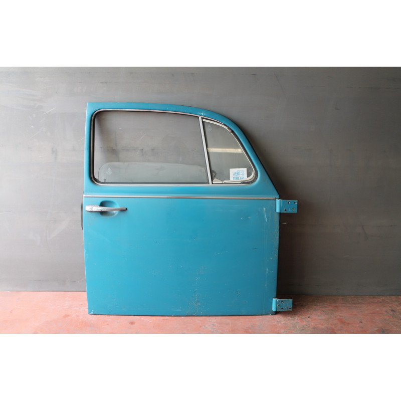 MAGGIOLONE PORTA DESTRA 