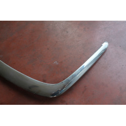 2600 SPRINT PARAURTO POSTERIORE INOX DA RESTAURARE