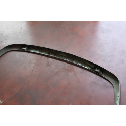 2600 SPRINT PARAURTO POSTERIORE INOX DA RESTAURARE