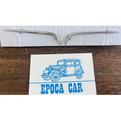 TRIM PLATE RADIO GIULIETTA SPRINT
