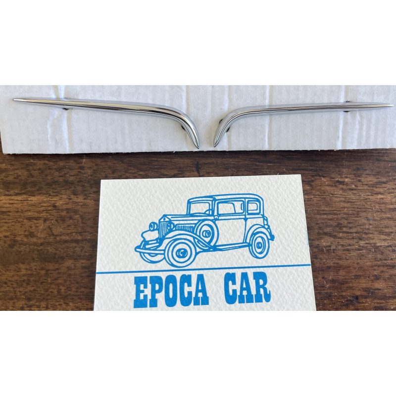 PROFILINI PER COPRIRADIO GIULIETTA SPRINT