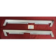 coppia supporti vetri 2000 touring