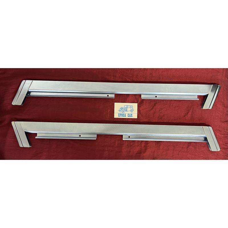 coppia supporti vetri 2000 touring