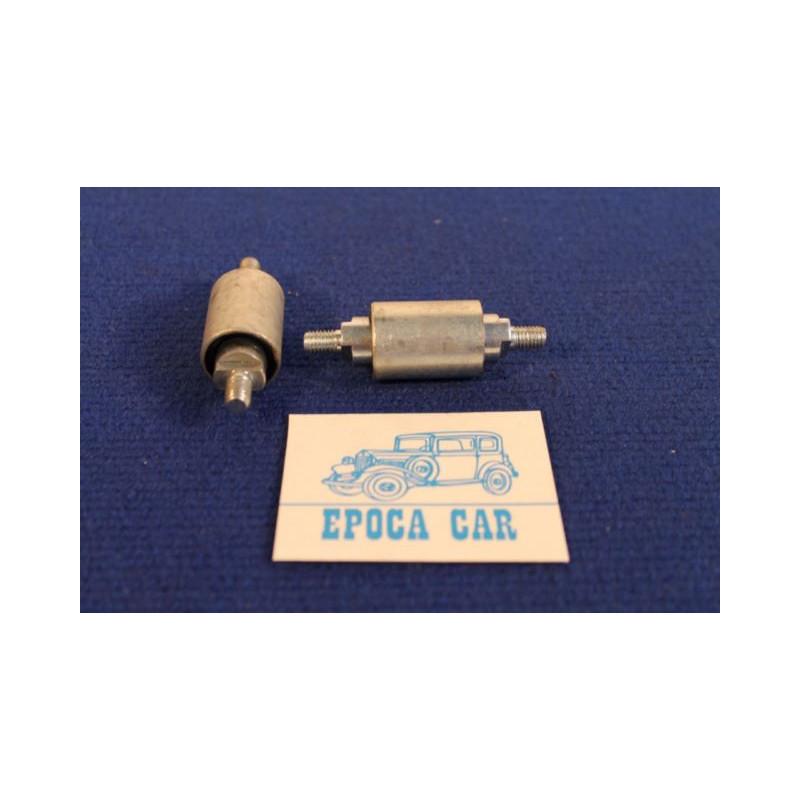 SILENT BLOCK CON PERNO