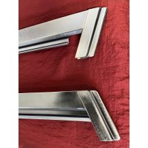 coppia supporti vetri 2000 touring
