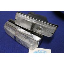 GIULIA 1°S.   FRONT LIGHTS COUPLE   ALTISSIMO