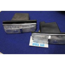 GIULIA 1°S.  COPPIA FANALINO    ALTISSIMO  VEDI DESCRIZIONE