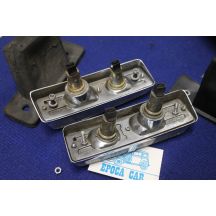 GIULIA 1°S.  COPPIA FANALINO    ALTISSIMO  VEDI DESCRIZIONE