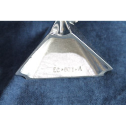 TROFEO ABARTH IN ALLUMINIO LUCIDATO