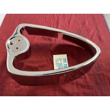 front mask alfa romeo 2000 2600 sprint