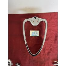 front mask alfa romeo 2000 2600 sprint