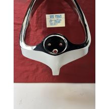 front mask alfa romeo 2000 2600 sprint