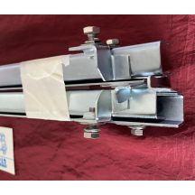 set guide verticali vetri scendenti giulietta sprint