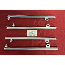 set guide verticali vetri scendenti 2000 SPIDER TOURING