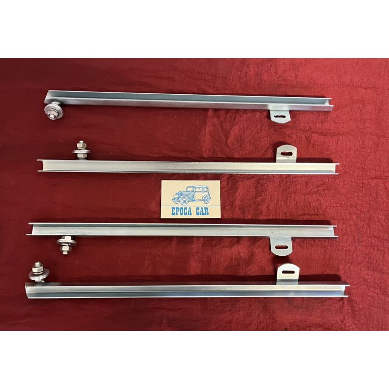 set support vertical glasses 2000 SPIDER TOURING