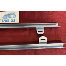 set guide verticali vetri scendenti 2000 SPIDER TOURING