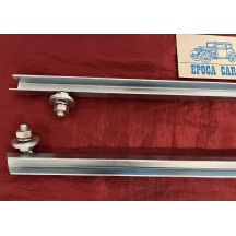 set guide verticali vetri scendenti 2000 SPIDER TOURING