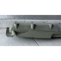 PLASTIC REAR PANEL  116006221301