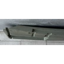 PLASTIC REAR PANEL  116006221301
