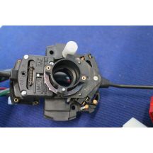 GIULIETTA DAL 79 AL 81' DEVIO NOS