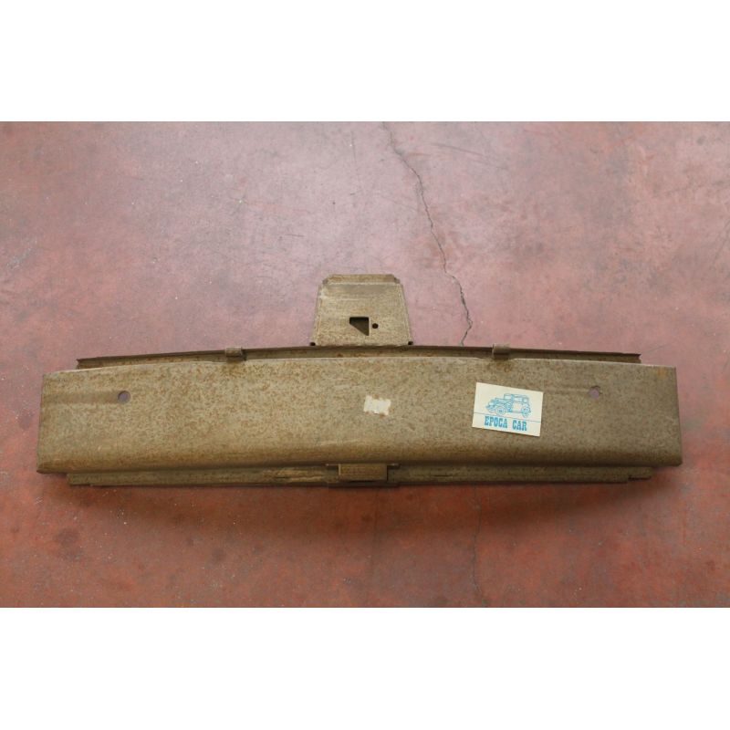 500 R  TRAVERSA POSTERIORE