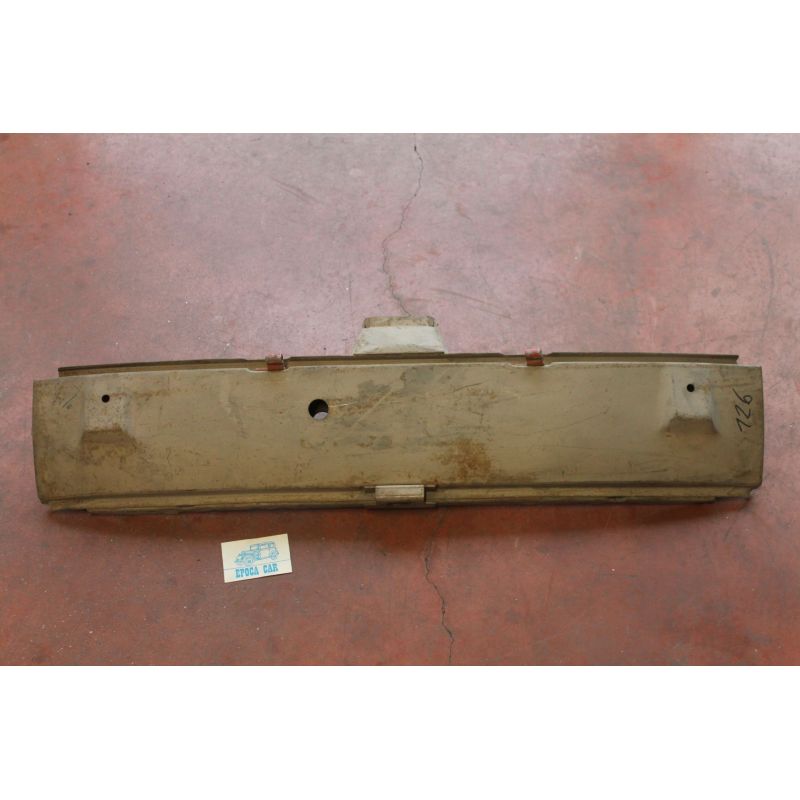 REAR SUPPORT MOTOR PAD