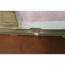 REAR SUPPORT MOTOR PAD