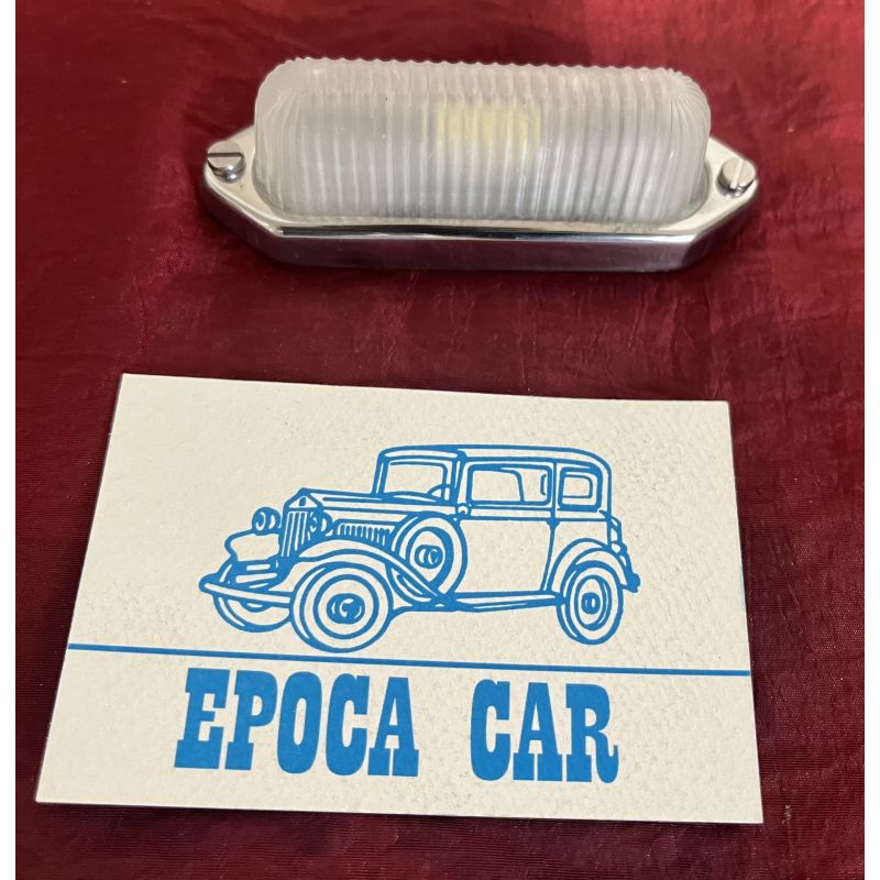 PLAFONIERA FERRARI MASERATI