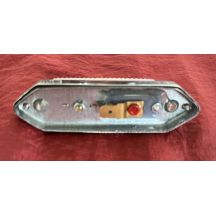 PLAFONIERA FERRARI MASERATI