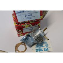 FIAT 500 600 126  POMPA BENZINA BCD 2156/5 MODELLI AUTO CON ALTERNATORE