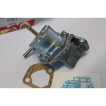 FIAT 500 600 126  POMPA BENZINA BCD 2156/5 MODELLI AUTO CON ALTERNATORE