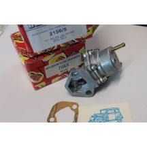 FIAT 500 600 126  POMPA BENZINA BCD 2156/5 MODELLI AUTO CON ALTERNATORE