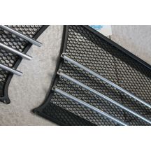 COPPIA PRESE ARIA GIULIA 1300 67'