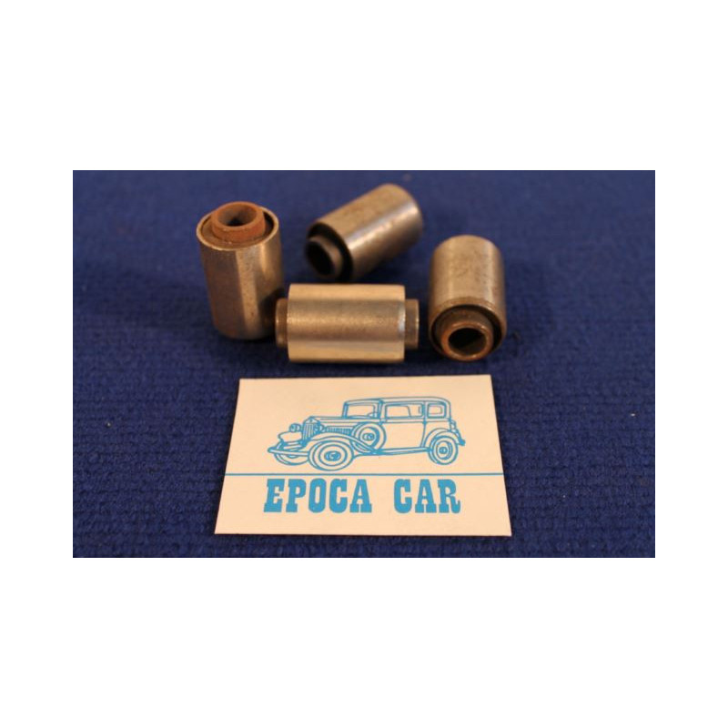 SILENT BLOCK SENZA PERNO