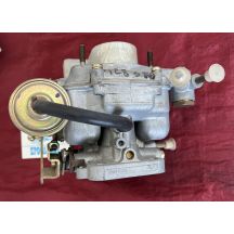 WEBER 32 DMTR20 NEW OLD STOCK FIAT 128 SPORT COUPE A 112
