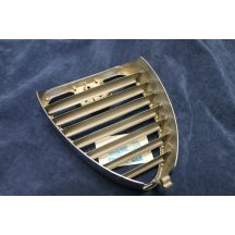 CENTRAL FRONT MASK 1750 sedan NOS