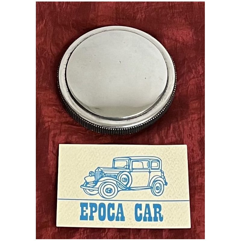 CAP OF RADIATOR/TANK SPEC. SIZE DIAMETER