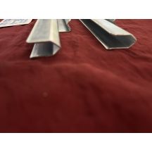 SUPPORTI VETRI PORTA SCENDENTI GIULIETTA SPIDER 2/3 SERIE PASSO LUNGO CON DEFLETTORE GIULIA SPIDER