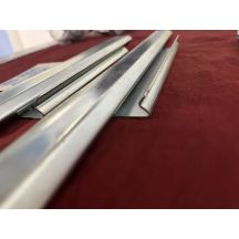 SUPPORTI VETRI PORTA SCENDENTI GIULIETTA SPIDER 2/3 SERIE PASSO LUNGO CON DEFLETTORE GIULIA SPIDER