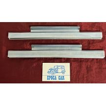 SUPPORT GLASSES GIULIETTA SPIDER 2/3 SERIE  GIULIA SPIDER PAIR