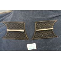 FRONT GRILL GIULIA 1750 GTV NOS