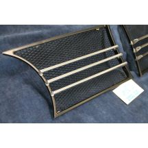 FRONT GRILL GIULIA SPRINT 1600 GTV  NOS