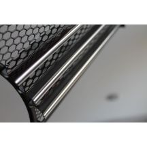 FRONT GRILL GIULIA SPRINT 1600 GTV  NOS