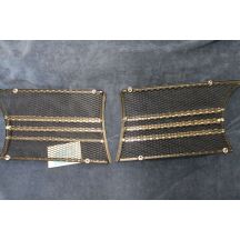 FRONT GRILL GIULIA SPRINT 1600 GTV  NOS