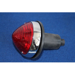 FANALINI POSTERIORI SET (2 ARANCIO + 2 ROSSI) FERRARI 250 GT SWB- 250 GTO + ALTRE