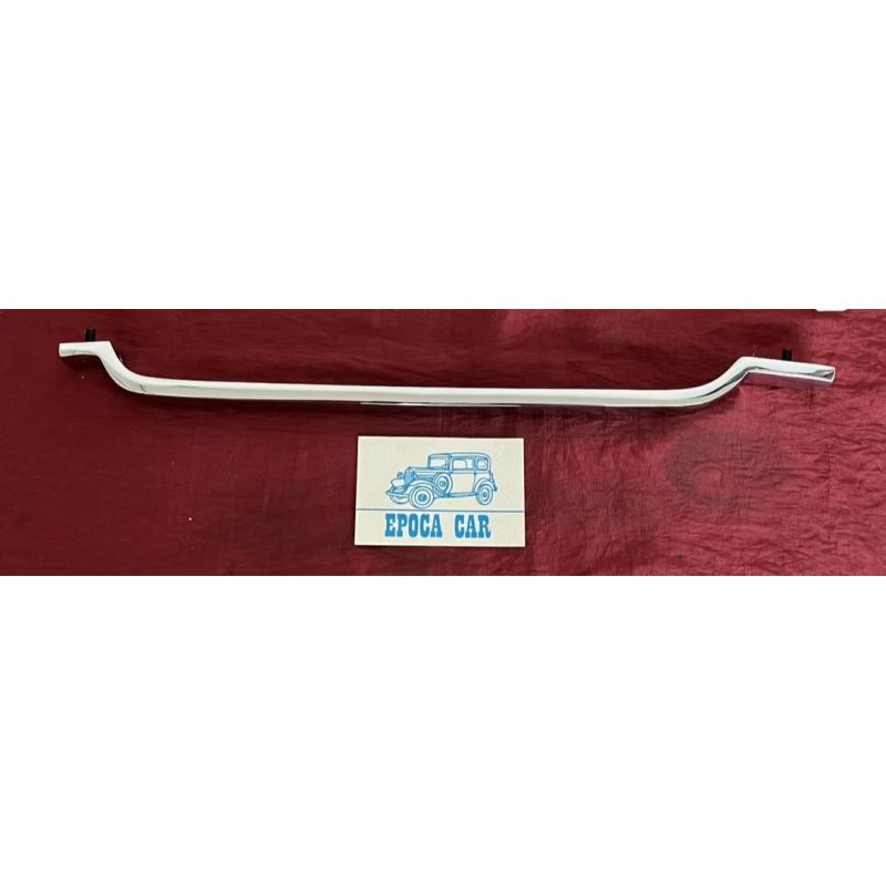 MANIGLIONE CRUSCOTTO CROMATO GIULIETTA SPIDER 1 SERIE