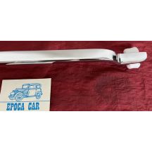 MANIGLIONE CRUSCOTTO CROMATO GIULIETTA SPIDER 1 SERIE