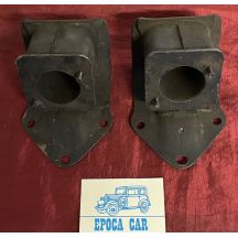 SUPPORTO MOTORE CAD. FIAT 1100 103  TV 1 s. E - 103 D - 103 H SERIE FINO ANNO 1956 AL NUMERO DI TELAIO 437150