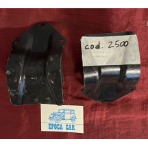 SUPPORTO MOTORE CAD. FIAT 1100 103  TV 1 s. E - 103 D - 103 H SERIE FINO ANNO 1956 AL NUMERO DI TELAIO 437150